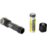 Мультифонарь ARMYTEK ELF C2 MICRO-USB+18650 XP-L F05101SW