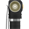 Мультифонарь ARMYTEK WIZARD C1 PRO MAGNET USB+18350 F09001W