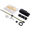 Тактический фонарь ARMYTEK PARTNER C1 V3 XP-L F02302BC